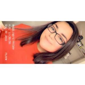 Meet your Posher, Angelina